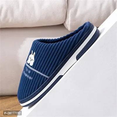 Unisex Home slippers With Double sole-thumb4