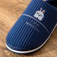 Unisex Home slippers With Double sole-thumb2