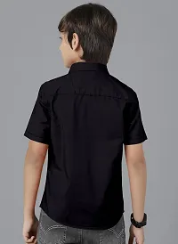 Ethnic Trendz Kids Casual Shirt-thumb1