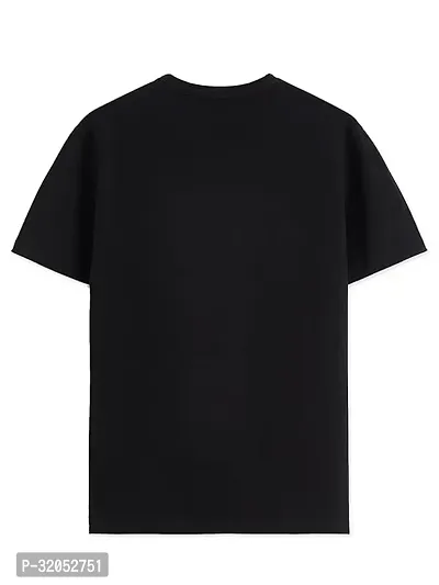 Stylish Polyester Tshirt for Men-thumb0