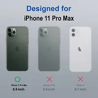 Apple iPhone 11 Pro Max Back Cover-thumb3