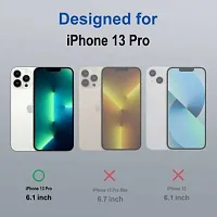 Apple iPhone 13 Pro Back Cover-thumb2