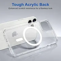 Apple iPhone 13 Pro Max Back Cover-thumb1