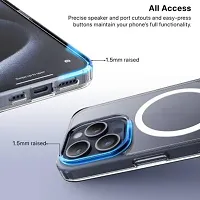 Apple iPhone 13 Pro Max Back Cover-thumb2