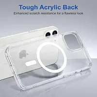 Apple iPhone 15 Plus Back Cover-thumb4