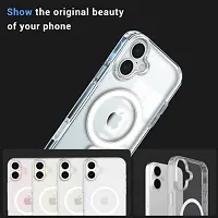 Apple iPhone 16 Plus Back Cover-thumb3