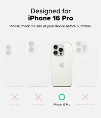 Apple iPhone 16 Pro Back Cover-thumb1