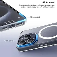 Apple iPhone 16 Pro Max Back Cover-thumb1