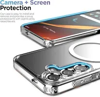 Samsung Galaxy S24 Plus Back Cover-thumb4