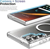 Samsung Galaxy S24 Ultra Back Cover-thumb4