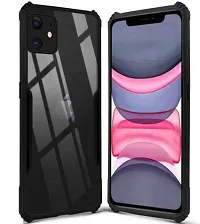 Stylish Mobile Back Cover For Apple iPhone 11-thumb1