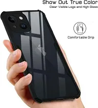 Stylish Mobile Back Cover For Apple iPhone 14 Plus-thumb4