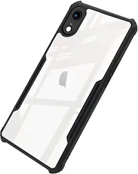 Stylish Mobile Back Cover For Apple iPhone XR-thumb1