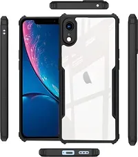 Stylish Mobile Back Cover For Apple iPhone XR-thumb3