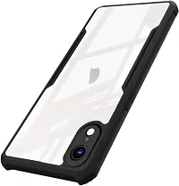 Stylish Mobile Back Cover For Apple iPhone XR-thumb2