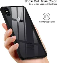 Stylish Mobile Back Cover For Apple iPhone X-thumb3