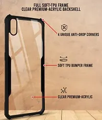 Stylish Mobile Back Cover For Apple iPhone X-thumb4