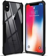 Stylish Mobile Back Cover For Apple iPhone X-thumb2