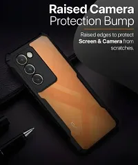 Stylish Mobile Back Cover For Vivo T3 5G-thumb1