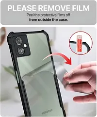 Stylish Mobile Back Cover For Vivo T3 5G-thumb2