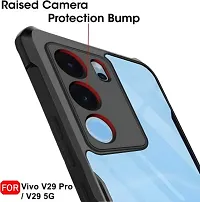 Stylish Mobile Back Cover For Vivo V29 5G, Vivo V29 Pro-thumb2