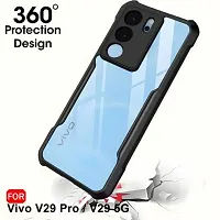 Stylish Mobile Back Cover For Vivo V29 5G, Vivo V29 Pro-thumb4