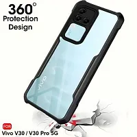 Stylish Mobile Back Cover For Vivo V30 Pro 5G-thumb3