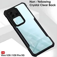 Stylish Mobile Back Cover For Vivo V30 Pro 5G-thumb1