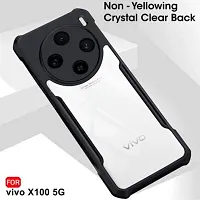 Stylish Mobile Back Cover For Vivo X100 5G-thumb4