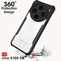 Stylish Mobile Back Cover For Vivo X100 5G-thumb2