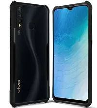 Stylish Mobile Back Cover For Vivo Y19-thumb1