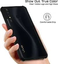 Stylish Mobile Back Cover For Vivo Y19-thumb2