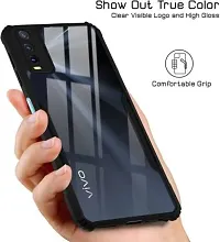 Stylish Mobile Back Cover For Vivo Y20-thumb3