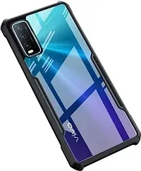 Stylish Mobile Back Cover For Vivo Y20A-thumb3