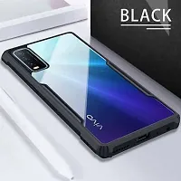 Stylish Mobile Back Cover For Vivo Y20G-thumb3