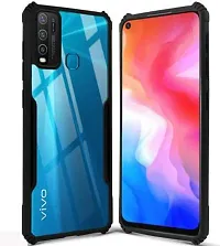 Stylish Mobile Back Cover For Vivo Y30, Vivo Y50-thumb3