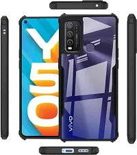 Stylish Mobile Back Cover For Vivo Y30, Vivo Y50-thumb2