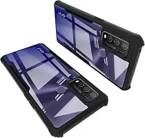 Stylish Mobile Back Cover For Vivo Y30, Vivo Y50-thumb3