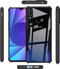 Stylish Mobile Back Cover For Vivo Y91, Vivo Y93, Vivo Y95-thumb1