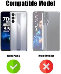 Tecno Pova 3 Back Cover-thumb1