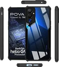 Tecno Pova 4 Pro Back Cover-thumb1