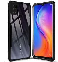 Tecno Spark 6 Air Back Cover-thumb2