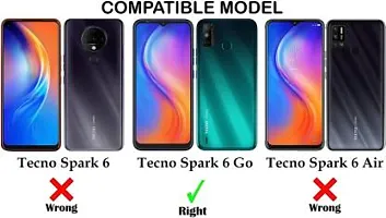 Tecno Spark 6 Go Back Cover-thumb1