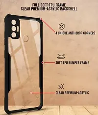 Tecno Spark 7, Tecno Spark 7T Back Cover-thumb2