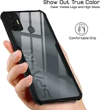 Tecno Spark 7, Tecno Spark 7T Back Cover-thumb4