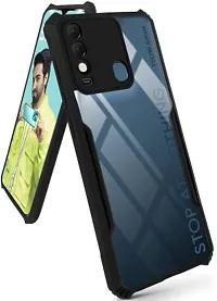 Tecno Spark 8, Tecno Spark 8T Back Cover-thumb3