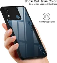 Tecno Spark 8, Tecno Spark 8T Back Cover-thumb4