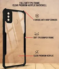 Tecno Spark Go 2020 Back Cover-thumb3