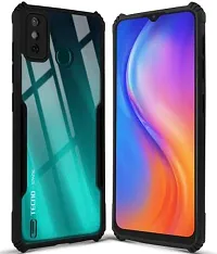 Tecno Spark Go 2020 Back Cover-thumb2