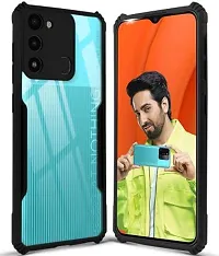 Tecno Spark Go 2022 Back Cover-thumb1